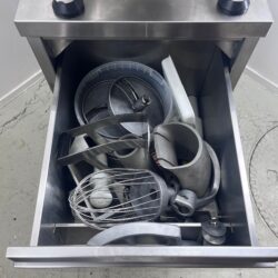 Planetenrührwerk Rotor AR10 – Bild 3