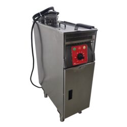 Fritteuse Frifri Basic 311, 12.5 - 14.5 l