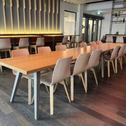 Tisch Schnieder Eiche massiv 220