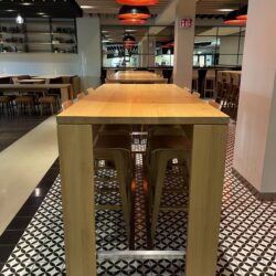 Hochtisch Schnieder 220 – Bild 2