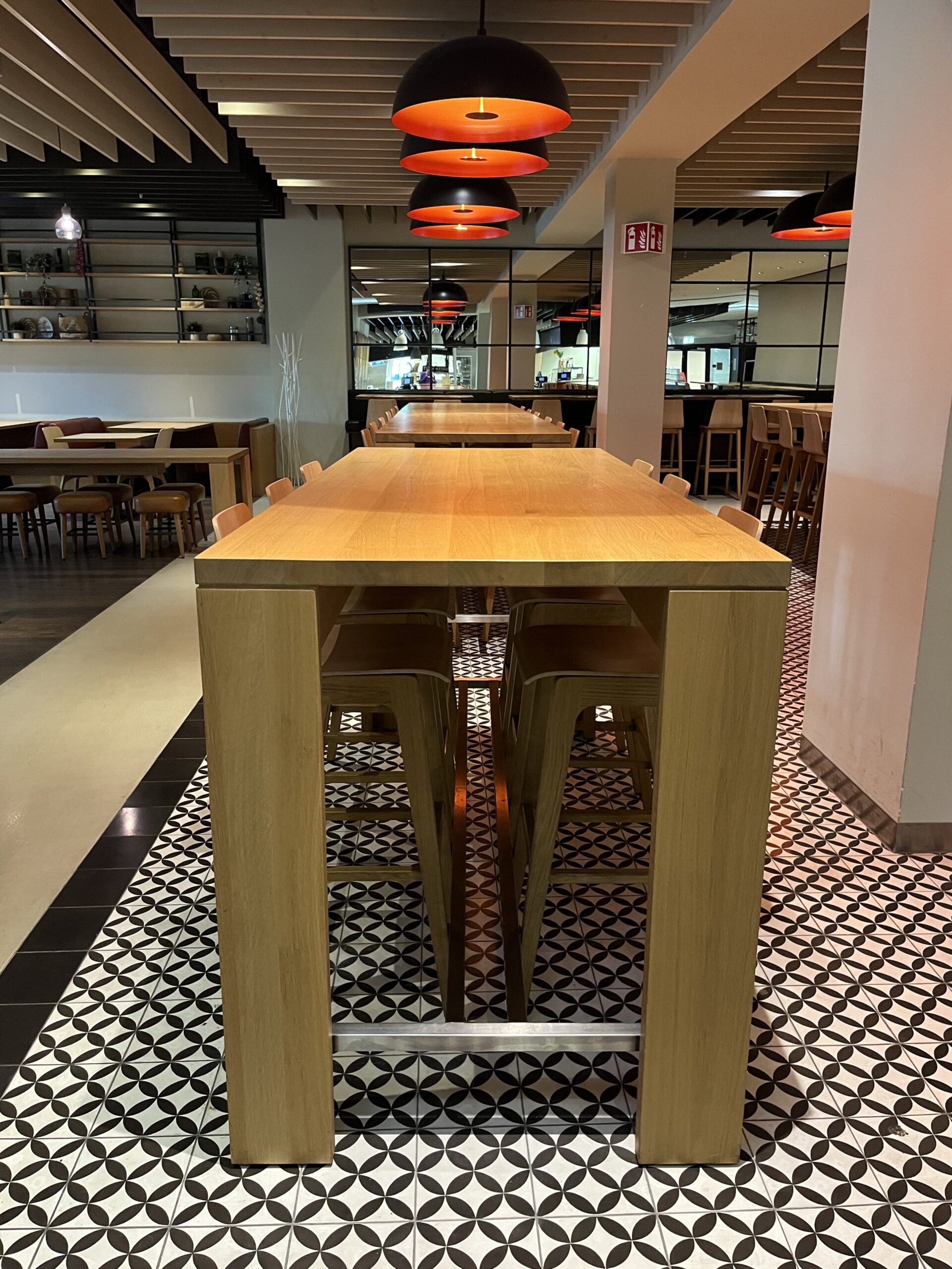 Hochtisch Schnieder 220 – Bild 2