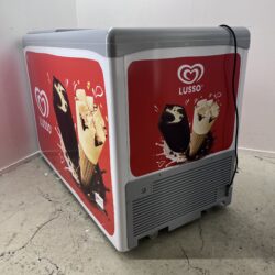 Lusso Tiefkühltruhe – Bild 2
