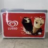 Lusso Tiefkühltruhe