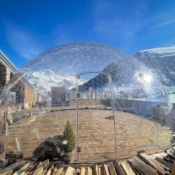 Aura Dome Pavillion I CHF 9'900.00 – Bild 2
