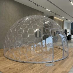 Aura Dome Pavillion I CHF 9'900.00 – Bild 3