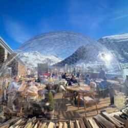 Aura Dome Pavillion I CHF 9'900.00
