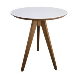 Bartisch Schnieder Ø 70 x H 95 cm