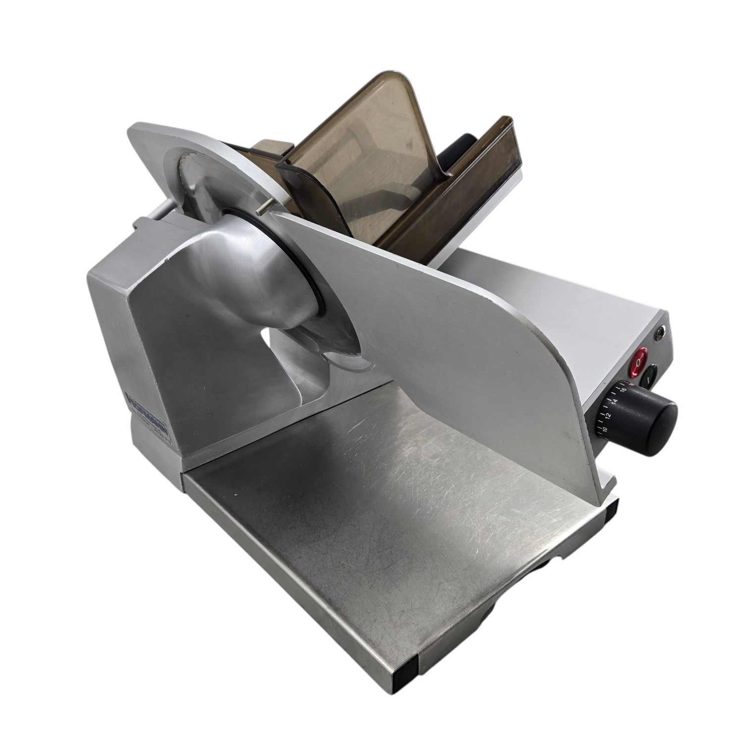 Brotschneidmaschine Hofmann – Bild 2