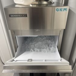 Eiswürfelmaschine Hoshizaki I CHF 1'190.00 – Bild 2