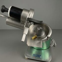 Gemüseschneider Brunner-Anliker GSM5-STAR – Bild 2