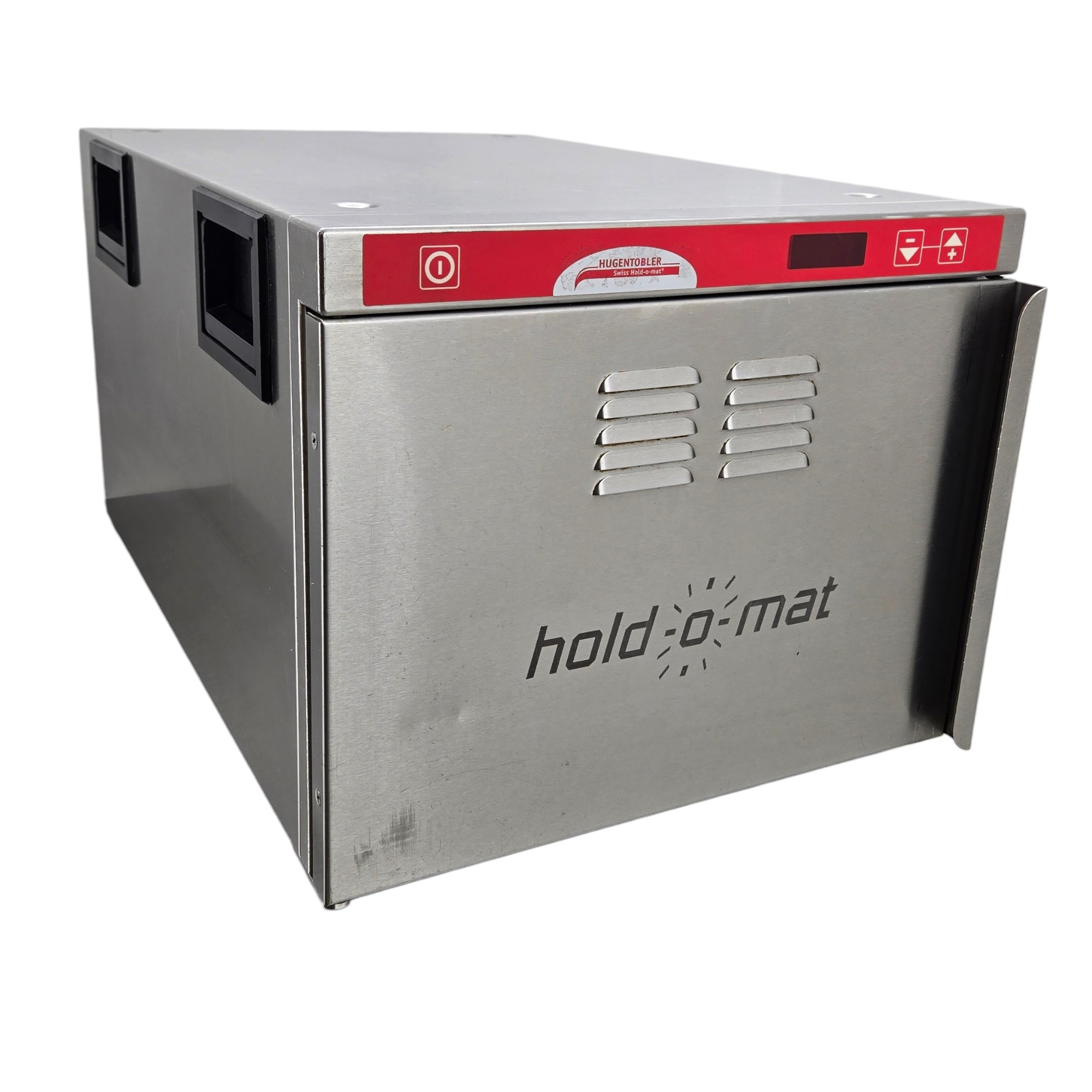 Hold-o-mat Hugentobler – Bild 2
