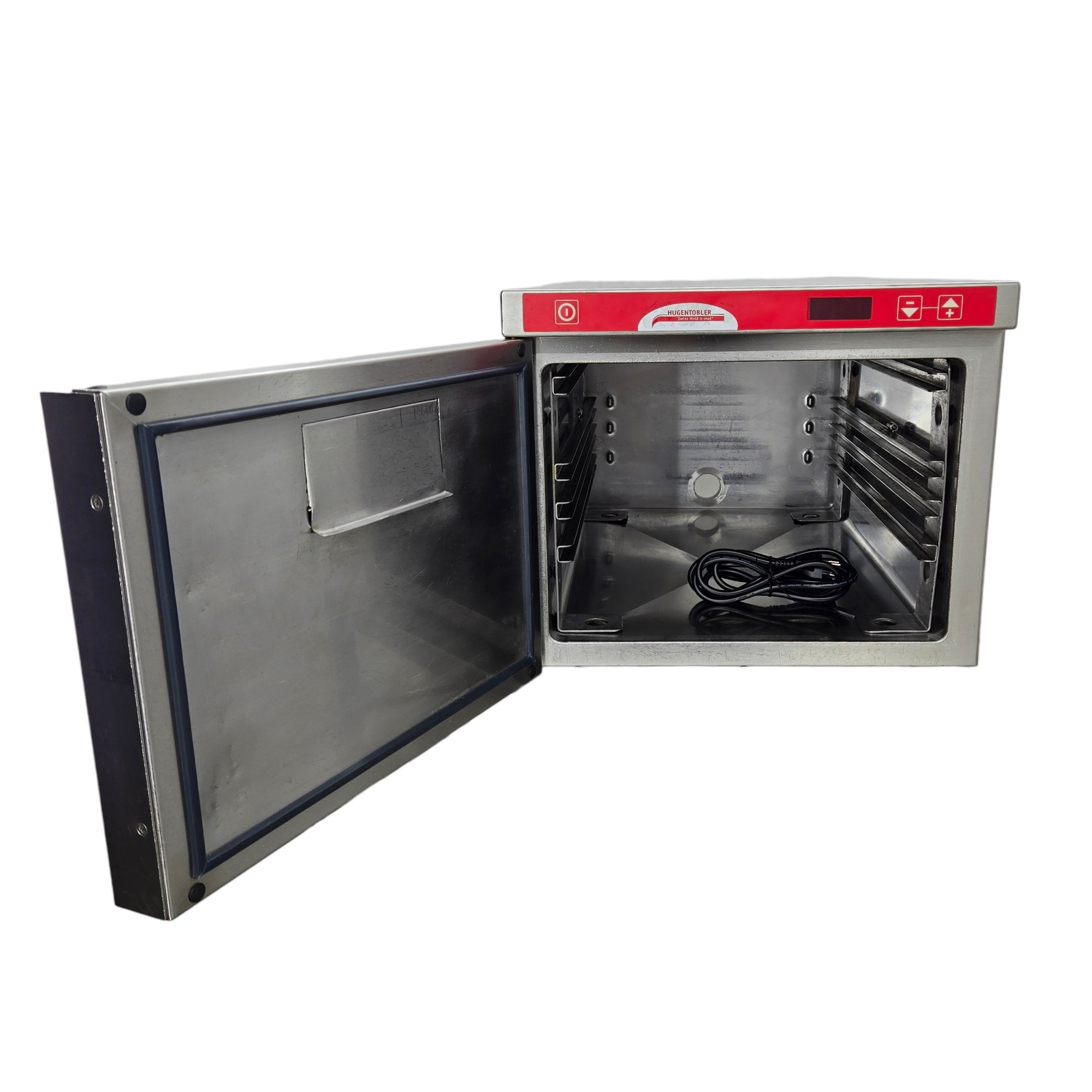 Hold-o-mat Hugentobler – Bild 3