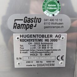 Hold-o-mat Hugentobler – Bild 4