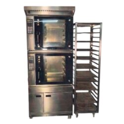 Ladenbackofen MIWE cubeair I CHF 3'790.00 – Bild 2