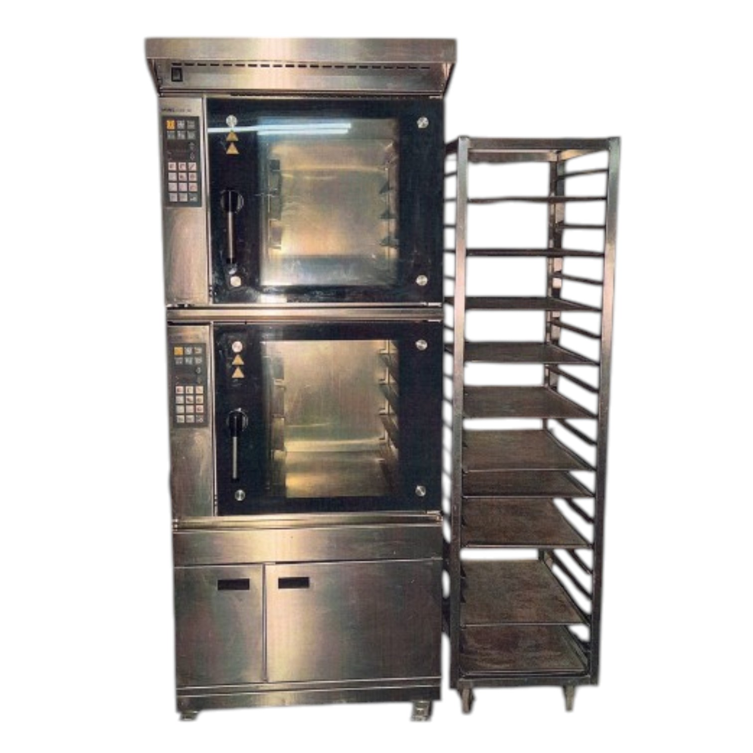Ladenbackofen MIWE cubeair I CHF 3'790.00 – Bild 2