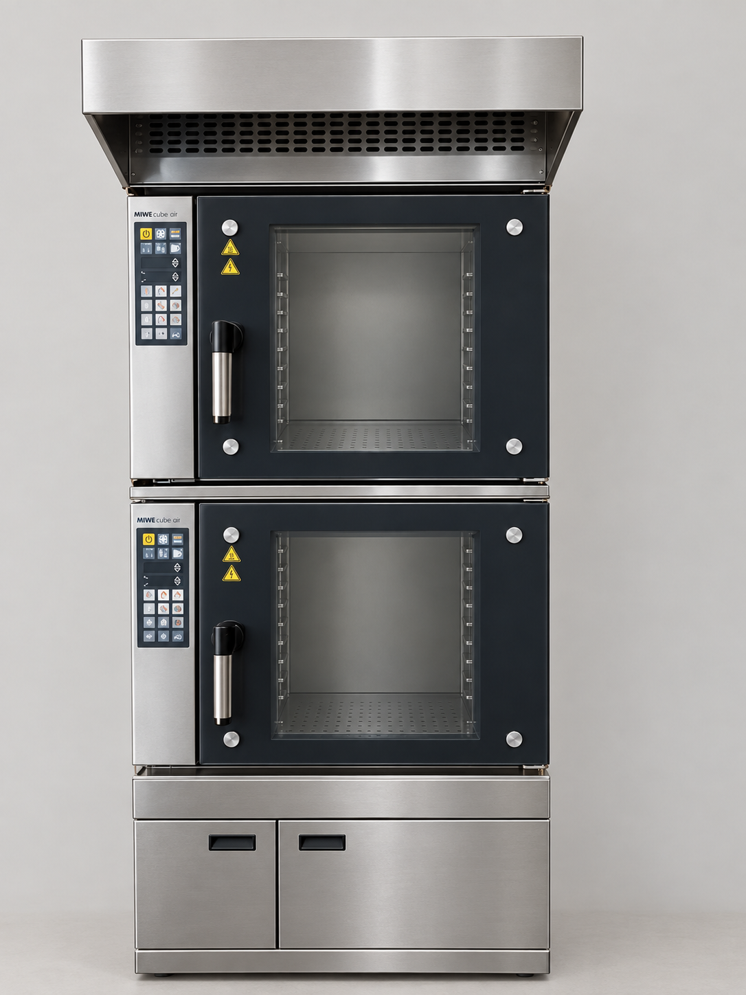 Ladenbackofen MIWE cubeair I CHF 3'790.00