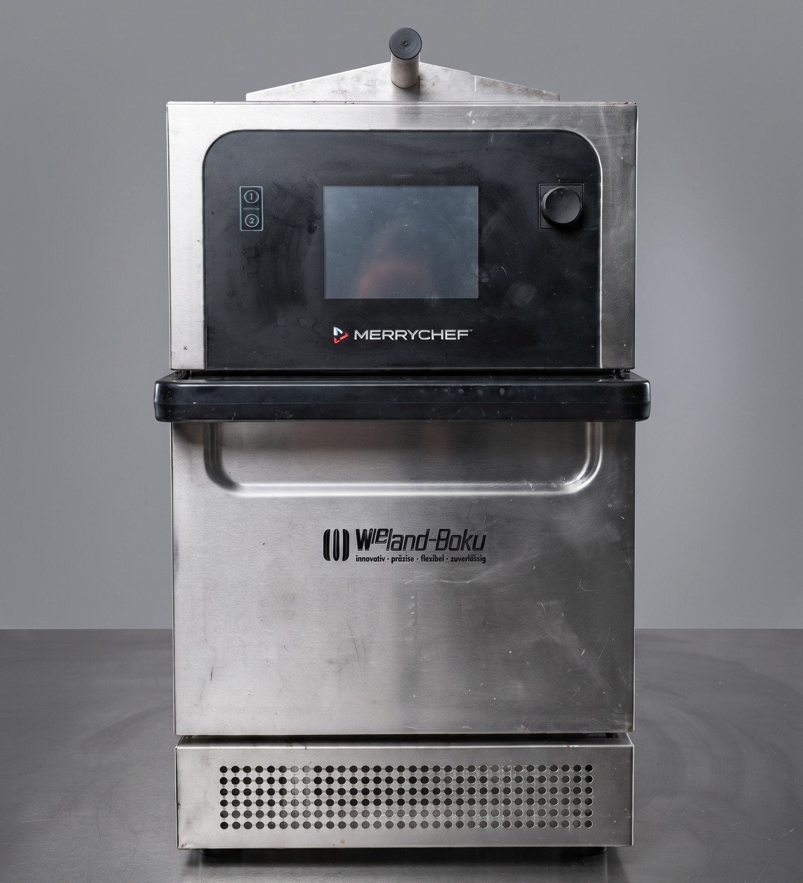 Schnellgarsystem Merrychef eikon e2s Classic High Power I CHF 4'490.00