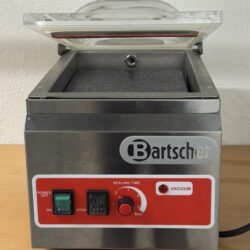 Vakuumiergerät 8/210 I CHF 799.00