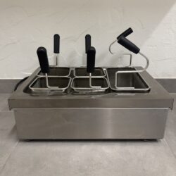 Nudelkocher I Pastakocher Berner I CHF 1'999.00