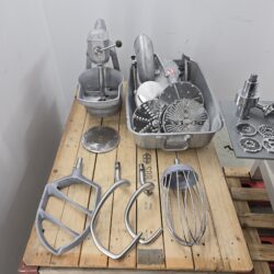 Planetenrührwerk Rotor Lips AR30 – Bild 7