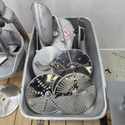 Planetenrührwerk Rotor Lips AR30 – Bild 8
