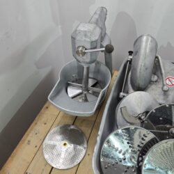 Planetenrührwerk Rotor Lips AR30 – Bild 9