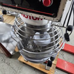 Planetenrührwerk Rotor Lips AR30 – Bild 6