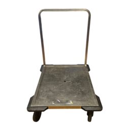 Plattformwagen Universal Rieber, 53 x 66 cm – Bild 2