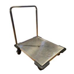 Plattformwagen Universal Rieber, 53 x 66 cm