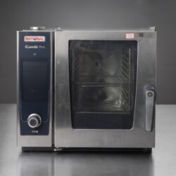 Kombidämpfer Rational iCombi Pro 6x GN 1/1 I CHF 6'690.00