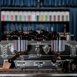 Kaffeemaschine Siebträger Kees van der Westen Spirit Duette I CHF 16'990.00
