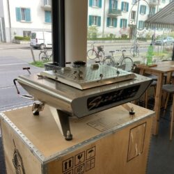 Kaffeemaschine Siebträger Kees van der Westen Spirit Duette I CHF 16'990.00 – Bild 4