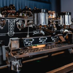 Kaffeemaschine Siebträger Kees van der Westen Spirit Duette I CHF 16'990.00 – Bild 2