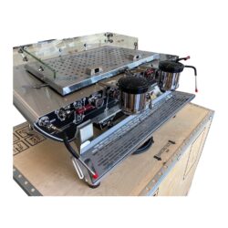 Kaffeemaschine Siebträger Kees van der Westen Spirit Duette I CHF 16'990.00 – Bild 3