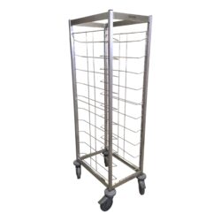 Tablettwagen Blanco TAW 10 KN 10x GN 1/1