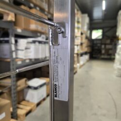 Tablettwagen Blanco TAW 10 KN 10x GN 1/1 – Bild 4