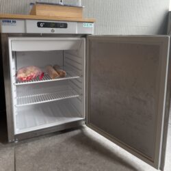 Tiefkühlschrank GKM F-200-S Compact I CHF 999.00 – Bild 2