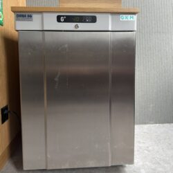 Tiefkühlschrank GKM F-200-S Compact I CHF 999.00