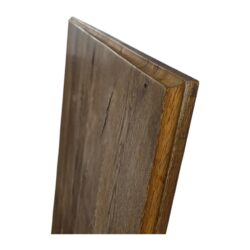 Tischplatte Eiche mit Nostalgiekante, L 210 x B 90 x H 3 cm – Bild 2