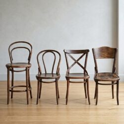 TON Stuhl no.150 – Bild 2