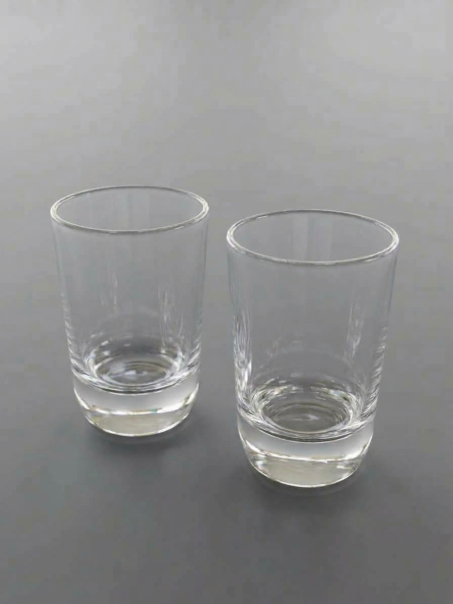 Wasser und Dessertglas, online bestellbar ab 24Stk – Bild 2